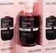 Отшелушивающий гель для тела с гликолевой кислотой Hollyskin от прыщей, вросших волосков и шершавой кожи - изображение 3