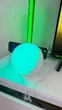 Розумна світлодіодна настільна лампа Hifree RGB Lamp T21 з регулюванням яскравості та керуванням через застосунок - зображення 4