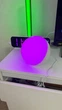 Розумна світлодіодна настільна лампа Hifree RGB Lamp T21 з регулюванням яскравості та керуванням через застосунок - зображення 6