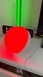 Розумна світлодіодна настільна лампа Hifree RGB Lamp T21 з регулюванням яскравості та керуванням через застосунок - зображення 8