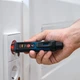 Тестер напруги безконтактний Bosch GVD 1000-17 0601077000 - изображение 4