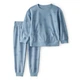 Комплект Carter's 2в1 світшот, штани для хлопчика 105-112 см (2T280410_5T) - зображення 1