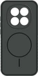 Чехол для смартфона Xiaomi Redmi Note 15 Pro 5G MAKE Atlas Magnet Black (MTLSM-XRN15P5GBK) - изображение 1