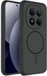 Чехол для смартфона Xiaomi Redmi Note 15 Pro 5G MAKE Atlas Magnet Black (MTLSM-XRN15P5GBK) - изображение 2