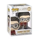 Фігурка Funko POP! Harry Potter Гаррі Поттер з метлою (76003) - зображення 1