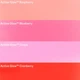 Лак для нігтів Active Glow Manucurist Raspberry – лікувальне кольорове покриття з олією мигдалю 15мл - зображення 5