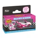 Набор фигурок Funko POP! Hello Kitty Хеллоу Китти и гоночный автомобиль (90111) - изображение 1