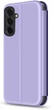 Чехол-книжка для смартфона MAKE Flip для Samsung Galaxy A37 Lavender (MCP-SA37LC) - изображение 2