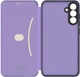 Чехол-книжка для смартфона MAKE Flip для Samsung Galaxy A37 Lavender (MCP-SA37LC) - изображение 3