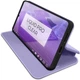 Чехол-книжка для смартфона MAKE Flip для Samsung Galaxy A37 Lavender (MCP-SA37LC) - изображение 4
