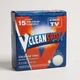 Універсальний засіб для чищення V Clean Spot концентрат таблетки 15 шт проти жиру і нальоту - зображення 2