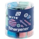Точилка с контейнером пластиковая Twist К26-120 KITE - изображение 2