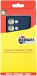 Комплект чохол для смартфона + скло OPPO A6 Pro DENGOS Carbon Blue (DG-KM-187) - зображення 4