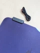 Игровая поверхность, коврик для мышки с RGB-подсветкой 80x30 см Киберпанк 2 (023) - изображение 6