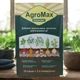 Органическое удобрение AgroMax универсальное гранулы 12 пакетов для огорода и овощей - изображение 3