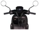 Електроскутер ATLAS Shark 2 Box 2000 W Black (TOK_3165) - изображение 5