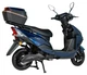 Електроскутер Atlas Falcon 1500W Box Cyan Blue (TOK_3077) - изображение 4