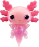 Інтерактивна іграшка Goliath Аксолотль що світиться Goliath Animagic Let´s Glo Axolotl Pink - изображение 1