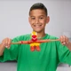 Фігурка Moose Goo Jit Zu Creator Blazagon гуджитсу кріатор Блейзагон - изображение 4