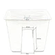 Горшок для поручней Form-Plastic Sahara-27 8,35 л белый (4450-011) - изображение 4