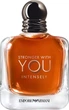 Giorgio Armani Stronger With You Intensely 100 мл Парфюмированная вода - изображение 1