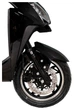 Електроскутер Atlas Spider 2 Box 2000W Plus Black (TOK_4030) - изображение 6