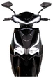 Електроскутер Atlas Spider 2 Box 2000W Plus Black (TOK_4030) - изображение 9