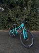 Велосипед Oskar 24" Mia бірюзовий 2025 (OSK_3531100009) - изображение 2