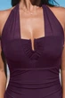 Купальник Cupshe XL фіолетовий 125062 - зображення 6