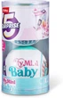 Куля сюрприз з немовлям Zuru My Mini Baby Surprise Series 1 реалістичний міні-пупс - изображение 7