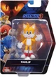 Фігурка Sonic 3 Jakks Pacific Movie Tails Сонік 3 Тейлз Лис 127 см - изображение 6