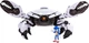 Набір Sonic 3 Jakks Pacific Movie Crab Mech Сонік 3 робот Краб з фігуркою Сонік 63 см - изображение 1