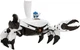 Набір Sonic 3 Jakks Pacific Movie Crab Mech Сонік 3 робот Краб з фігуркою Сонік 63 см - изображение 4