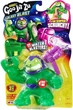 Фігурка Moose Goo Jit Zu Galaxy Blast Rock Jaw Water Blaster гуджитсу Рок Джов - изображение 4