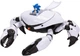 Набір Sonic 3 Jakks Pacific Movie Crab Mech Сонік 3 робот Краб з фігуркою Сонік 63 см - изображение 5