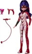Лялька Playmates Toys Miraculous Ladybug Purple Tigress Леді Баг Тигриця - изображение 5