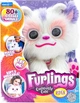 Інтерактивна іграшка Єті Аспен Funrise Furlings Aspen Interactive Plush Yeti - зображення 1