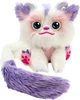 Інтерактивна іграшка Єті Аспен Funrise Furlings Aspen Interactive Plush Yeti - зображення 3