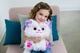 Інтерактивна іграшка Єті Аспен Funrise Furlings Aspen Interactive Plush Yeti - зображення 5
