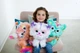 Інтерактивна іграшка Єті Аспен Funrise Furlings Aspen Interactive Plush Yeti - зображення 6