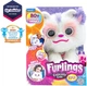 Інтерактивна іграшка Єті Аспен Funrise Furlings Aspen Interactive Plush Yeti - зображення 7