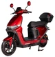 Електроскутер ATLAS Shark 2 Box 2000W Red (TOK_3167) - изображение 1