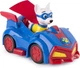 Машинка з фігуркою Spin Master Paw Patrol Apollo´s Pup Mobile щенячий патруль Апполо - зображення 3