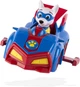 Машинка з фігуркою Spin Master Paw Patrol Apollo´s Pup Mobile щенячий патруль Апполо - зображення 7
