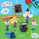 Королівство Бен та Холлі Hasbro Ben & Holly Magic Potion Classroom Королівство Бен та Холлі - изображение 7