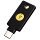 Апаратний ключ Yubico Yubikey 5C NFC USB Type-C (683070) - изображение 1