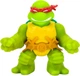 Фігурка Moose Goo Jit Turtles Raphael Leonardo Michelangelo Donatello набір гуджитсу черепашки-ніндзя 4 шт. - зображення 3