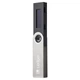 Апаратний гаманець для криптовалют Ledger Nano S Black/Чорний (LNSB) - зображення 5