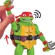 Велика Фігурка черепашка-ніндзя Рафаель Playmates Teenage Mutant Ninja Turtles Deluxe Raphael - зображення 4