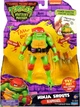 Велика Фігурка черепашка-ніндзя Рафаель Playmates Teenage Mutant Ninja Turtles Deluxe Raphael - зображення 5
